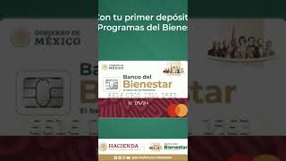 ASÍ SE ACTIVA LA TARJETA DEL BIENESTAR screenshot 4