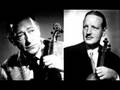 Jascha Heifetz - Handel-Halvorsen Passacaglia