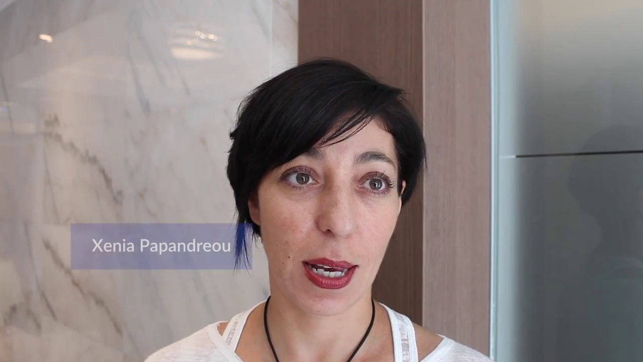 She Experts Training Days May 2017