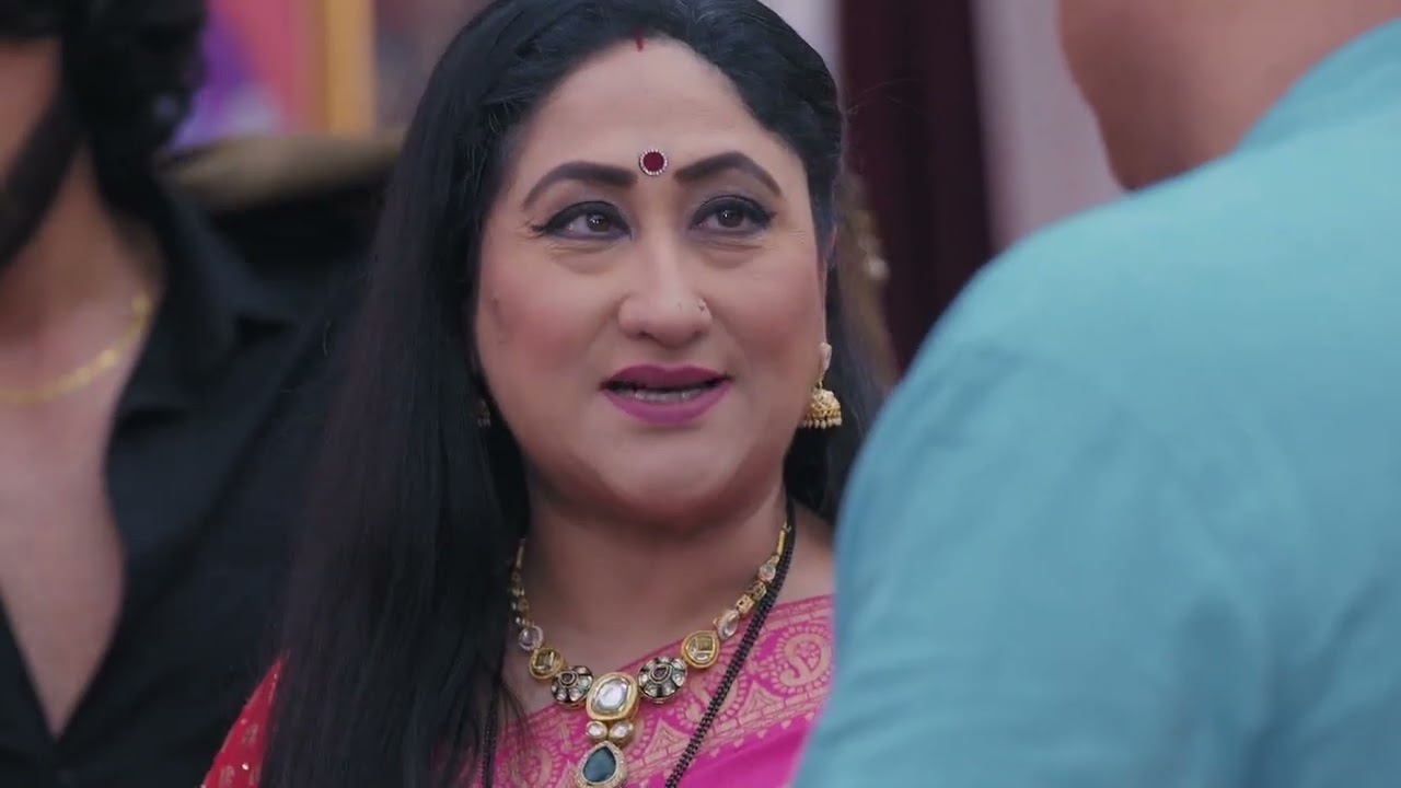 Jaane Anjaane Hum Mile - Full Ep - 283 - Raghav Suryavanshi, Reet Chaudhary, Sharda - Zee TV