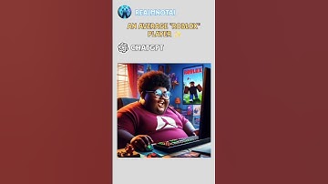 Average Video Game Players by Ai #aiart #aigenerated #chatgpt