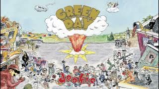 Green Day - She [Visualizer]