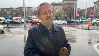 Токсиколог за хванатия в Пловдив шофьор с 4 промила