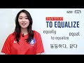 류쌤의 여섯번째 강좌!! 월드컵 특집 편!! [Goal’s English]