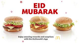 Eid Mubarak! screenshot 2