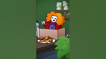 wait hold on a second 45 #dnd #ttrpg #animation #funny #dndskit