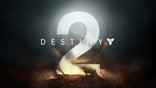 DESTINY 2 Part 3