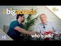 Big Access Podcast - Episode 1: Who is PDK?