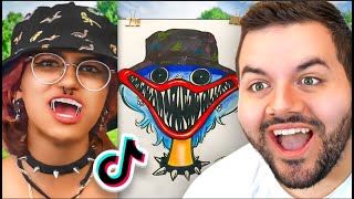 Famous Funniest TikToks Of The Week 22! Wealth