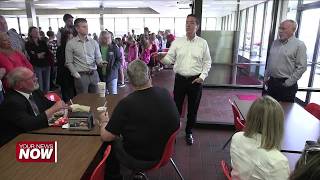 Allen County GOP names keynote speaker, special guests for their BBQ rally