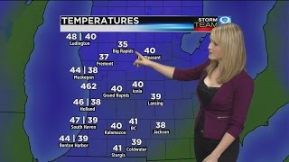 Storm Team 8 Forecast- October 10, 2015-Daybreak