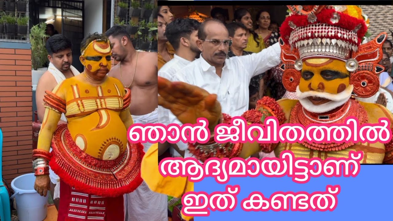 Muthappan Vellatte,