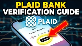 How to connect Plaid to verify bank accounts in your app - Full Guide