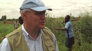 Somalia: The UN's Joint Resilience Programme in Action