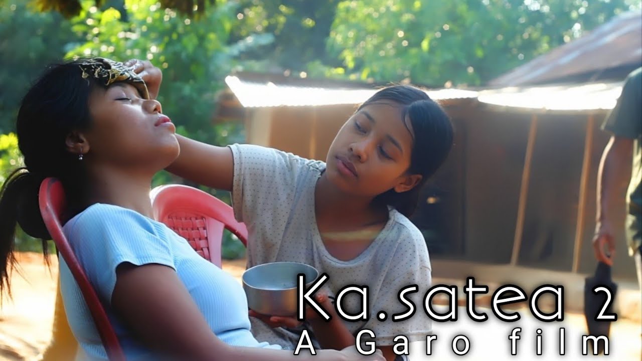 Ka.satea 2 | Emotional film