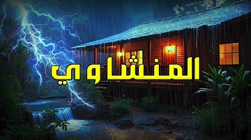 تلاوة تهز القلوب وتدمع لها العيون لسورة الأنسان من محمد صديق المنشاوي