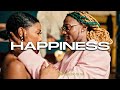 Asake x Burna boy x Chief One Amapiano Type Beat - "HAPPINESS" [Prod. by QidBabe]