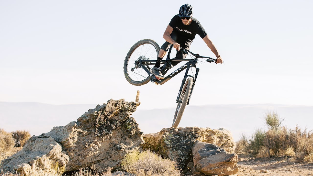 INTERPRET with Braydon Bringhurst | Canyon Strive