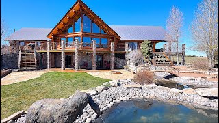 265 Black Sage Rd video tour