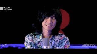 T'KOES (Imagine - John Lennon 1971) Cover by Ghali Marzall