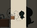 #animation #heresjeffy #cat #AI #tiktok