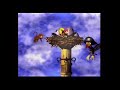 Donkey Kong Country 2 102% Cranky's Challenge: One Life, Under 2 Hours