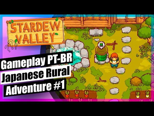 Coral Island: veja história e gameplay do jogo 3D 'estilo' Stardew Valley -  Beat98