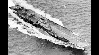 HMS Formidable – Lumbering Into Gunfight (And Shrugging Off Kamikazes)