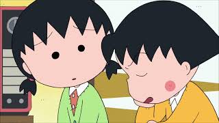 CHIBI MARUKO-CHAN #803