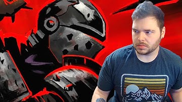 Darkest Dungeon Stygian Attempt Part 3 - Things Get Darkest