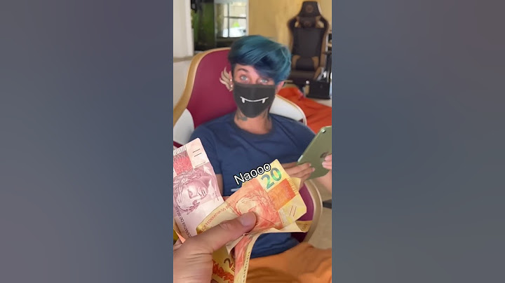 EU SÓ TIRO A MÁSCARA POR 1 MILHÃO