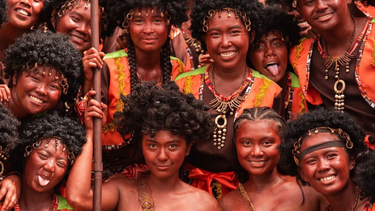 Langub Festival 2025: A Mesmerizing Celebration of Music and Culture