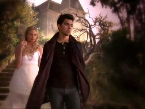 JONAS L.A. - Invisible - Music Video - Disney Channel Official