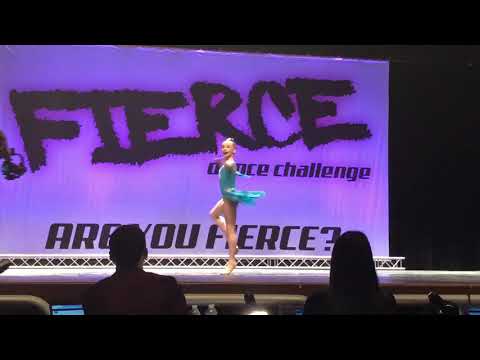 Savannah's Solo (It's Not My Fault) UNAIRED DANCE | Dance Moms | Season