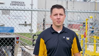 Hydrogen and Cat Engines: What You Should Know