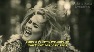 Adele - Hello (Tradução)