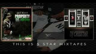 Jae Millz - Just Watch Me (Property Of Potentness 2)(YMCMB)