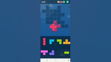 How To Solve Smart Puzzles Blocks Very Hard Level 5-29 Walk Through Solution Walkthrough Pixign