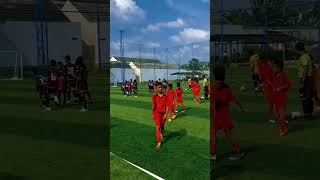 Jawara Cup U-12 Regional Depok 2023