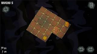 Godot 4 Sprite Stacking Demo on 2D Engine