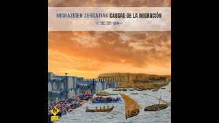 2.Causas de la migración