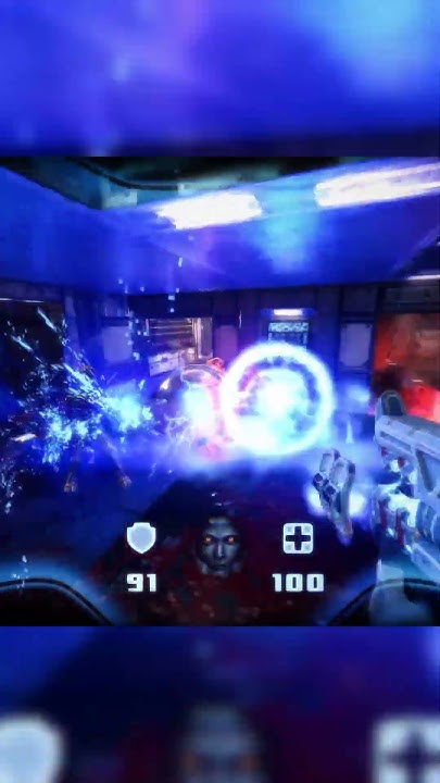Intense & Gore, Fast-Paced Action Shooter inspired by DOOM | PRODEUS # ...