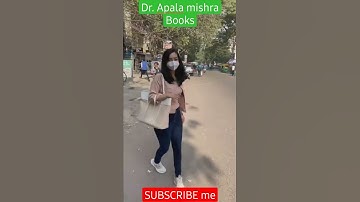 Dr. Apala Mishra Seeing Book Notes