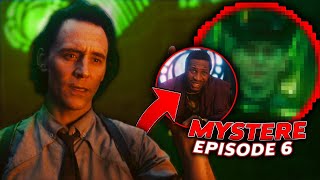 The ending of Loki Season 2 Episode 6 explained! 👀