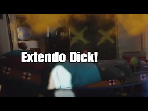 Extendo Dick