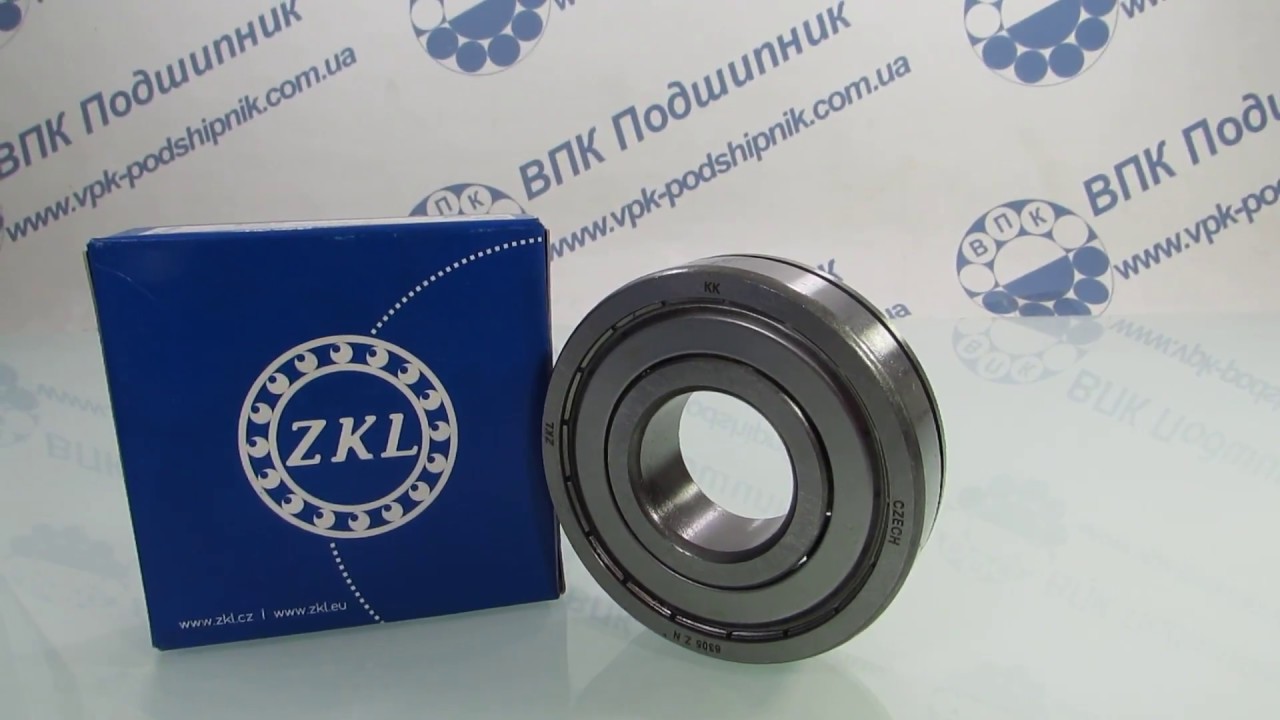 Подшипник 6305 z