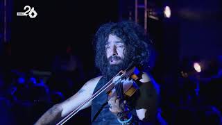 Ara Malikian Aria de Bach HD