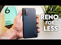 OPPO Reno6 Z 5G : Unboxing and First Impressions | Dimensity 800U | 64MP Camera | AMOLED