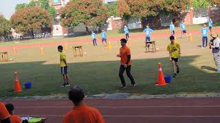 1061215四張犁國中校慶運動趣味競賽1