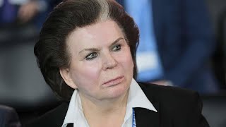 Валентина Терешкова обнулила сроки Путина